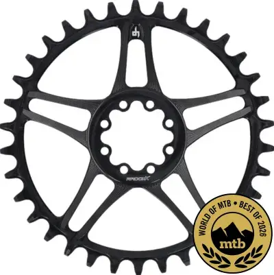 Kettenblatt MTB - Dangerholm Bergakungen