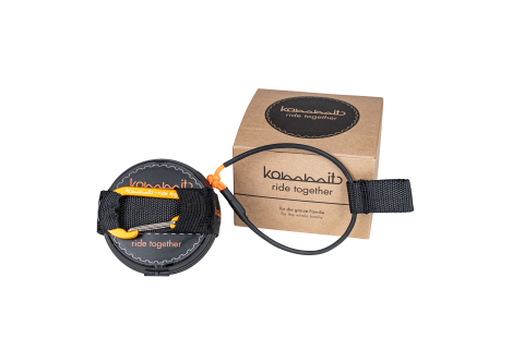 kommit® Bike Zugsystem