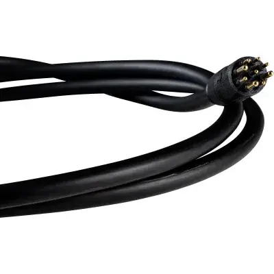 Zündapp Z510 / Z517 / Z810 / Green 2.7 / Green 3.7 Kabel 1200 mm Verbindungskabel Motorkabel Ananda…