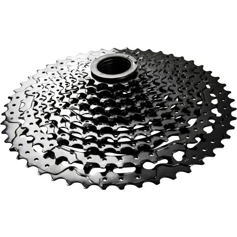 SunRace MS8 Kassette 11-fach 11-50 Zähne Schraubkranz Ritzelpaket Steckkassette MTB Mountainbike