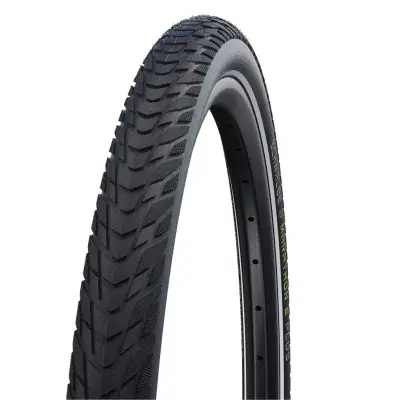 Schwalbe Marathon E-Plus Reifen 28 x 2,0 Zoll 700c Zoll Mantel Fahrraddecke Drahtreifen…