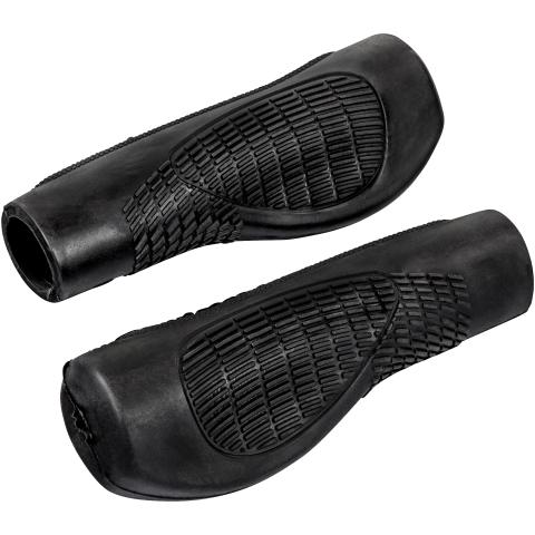 Zündapp Fahrradgriffe ergonomische Fahrrad Griffe E Bike 22,2 mm Lenkergriffe Set oder einzeln 120…