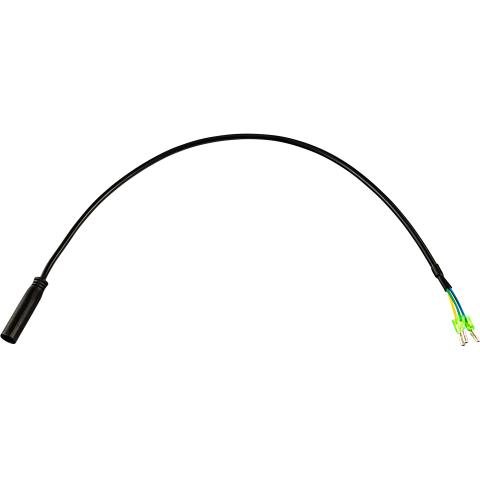 Zündapp Motorkabel Z101 / Green 1.0 570 mm Kabel Motor