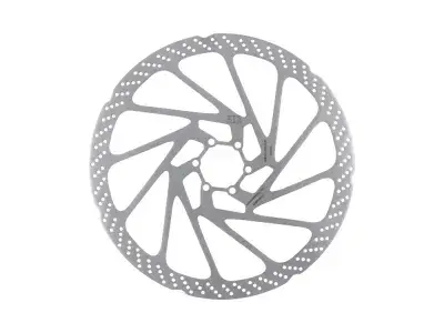 612 parts - Die Scheibe