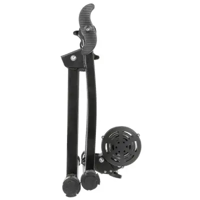 M-Wave Yoke 'N 'Roll 60 Rollentrainer Fahrrad Rollen Trainer Rennrad Rolle Radtrainer…