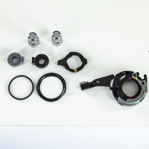 Shimano Nexus Alfine Schaltung Schalteinheit Schaltungsteile Nabe Getriebenabe Galano Blossom 20…
