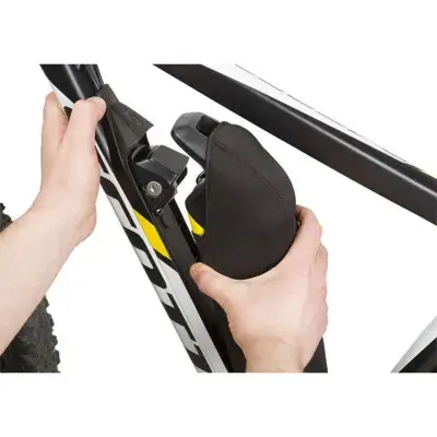 M-Wave E-Protect Schutzhülle für E-Bike Akku Bosch Shimano Unterrohr Schutz