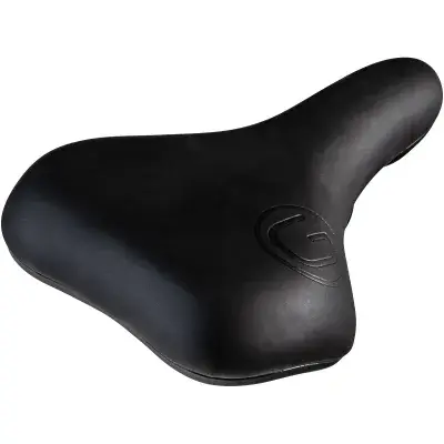 Galano Caledonia Fahrradsattel Damenrad Komfortsattel Fahrrad Sattel Trekking Cityrad Damen