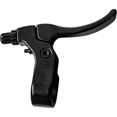 Bullseye Bremshebel BMX 22,2 mm Bremse Aluminium V-Brake Fahrradbremse Felgenbremse Bremsgriff…