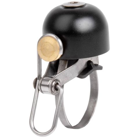 M-Wave Bella C-Yell Mini-Fahrradglocke Fahrrad Glocke Klingel Fahrradklingel