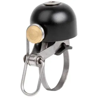 M-Wave Bella C-Yell Mini-Fahrradglocke Fahrrad Glocke Klingel Fahrradklingel