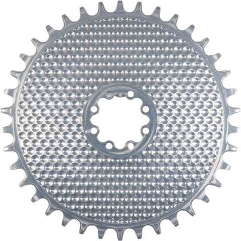 Kettenblatt Aero