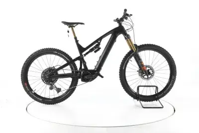Propain EKANO E-Bike Fully