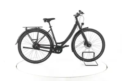 Dynamics Magic Style 8 Fahrrad City & Trekking