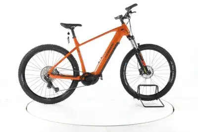 Haibike AllTrack 6 E-Bike