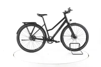 Rose Black Lava 1 Fahrrad City & Trekking