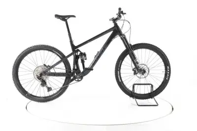 Ghost Riot AM Essential Fahrrad Fully