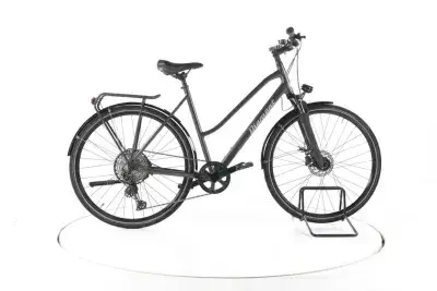 Diamant Elan Grand Deluxe Fahrrad City & Trekking
