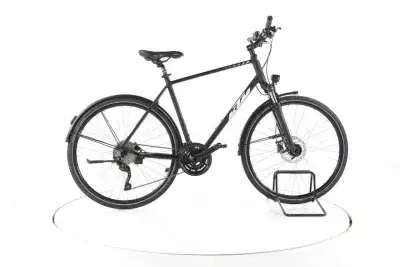 KTM Avenza Cross Street Fahrrad Hardtail