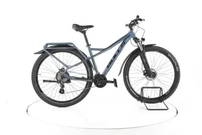 Bulls Free Star Disc Fahrrad City & Trekking