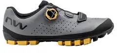 Herren Mountainbike-Schuhe HAMMER PLUS