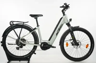 KTM Macina Aera 571 LFC