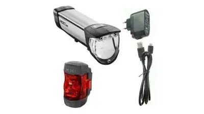 B&M Lichtset IXON Core / IXXI