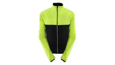 Otix Nao Softshelljacke Herren