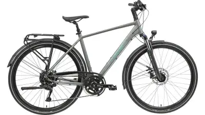Bicycles EXT 700