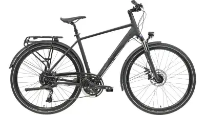 Bicycles EXT 900