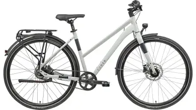 Cuneo CXS 800 Trapez