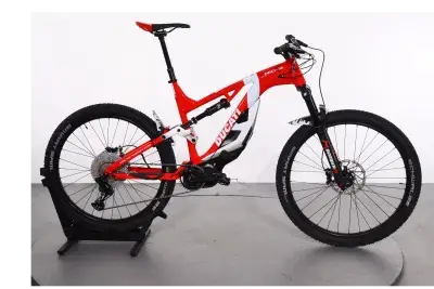 Ducatti MiG S | Upway, Gebrauchtes Ebike