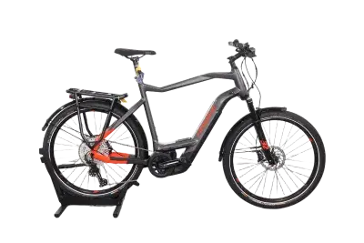 Haibike TREKKING 9 | Upway, Gebrauchtes Ebike