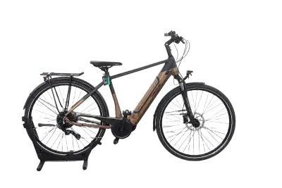 Kreidler Vitality Eco 7 Sport CX | Upway, Gebrauchtes Ebike