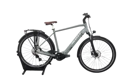 Scott Sub Sport Eride 20 | Upway, Gebrauchtes Ebike