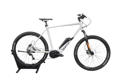 Bulls LT PERFORMANCE | Upway, Gebrauchtes Ebike