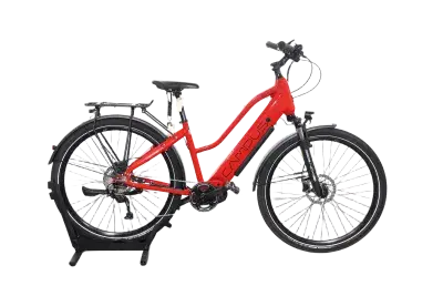 Campus BFM 18 | Upway, Gebrauchtes Ebike