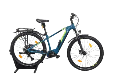 Conway Cairon S 629 | Upway, Gebrauchtes Ebike