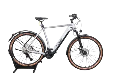 Cube Nuride Hybrid Exc 625 Allroad | Upway, Gebrauchtes Ebike