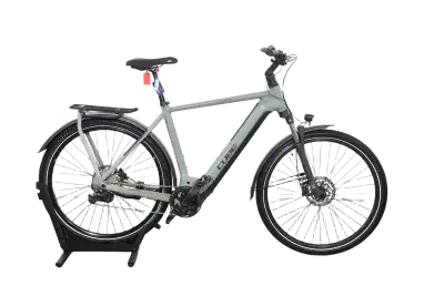 Cube Kathmandu Hybrid One | Upway, Gebrauchtes Ebike