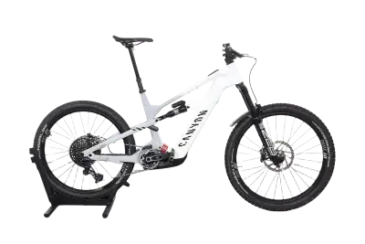 Canyon Strive:On CFR Ltd | Upway, Gebrauchtes Ebike