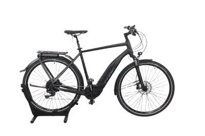 Cube Touring Hybrid EXC 500 | Upway, Gebrauchtes Ebike