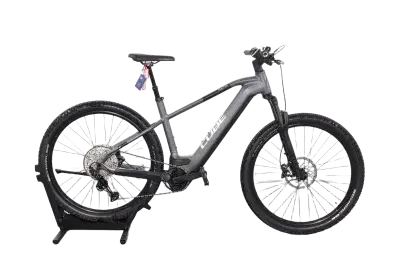 Cube Reaction Hybrid Race 750 | Upway, Gebrauchtes Ebike
