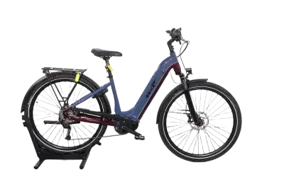 Ebike Das Original Trekking Pro | Upway, Gebrauchtes Ebike