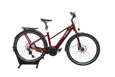 Cube Touring Hybrid EXC 625 | Upway, Gebrauchtes Ebike