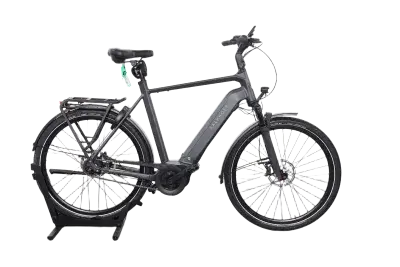 Kalkhoff IMAGE 5.B MOVE+ | Upway, Gebrauchtes Ebike