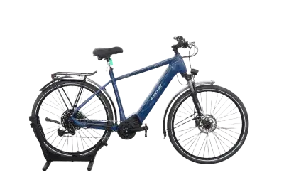 Fischer Viator 8.0i | Upway, Gebrauchtes Ebike