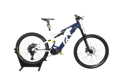 Husqvarna Mountain Cross MC2 | Upway, Gebrauchtes Ebike