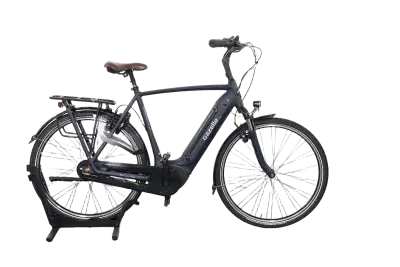 Gazelle ARROYO C7 HMB ELITE | Upway, Gebrauchtes Ebike