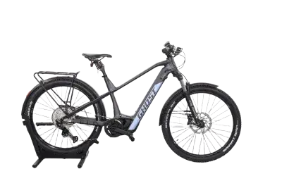 Ghost E-Teru B | Upway, Gebrauchtes Ebike